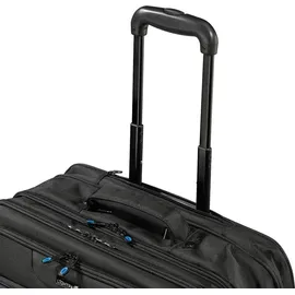 Lightpak Sky 2-Rollen Cabin 38 cm / 34 l schwarz
