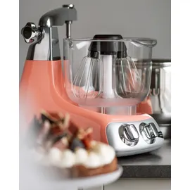 Ankarsrum AKR6230 sunbeam yellow