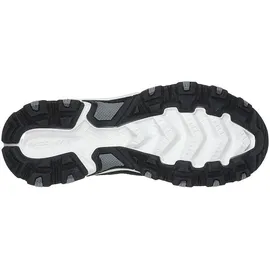 SKECHERS Stamina At Black Synthetic / Textile / Trim 40
