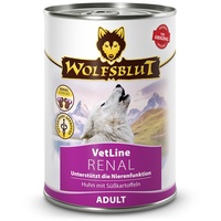 Wolfsblut VetLine Renal