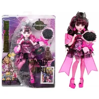 Mattel Monster High Draculaura Monster Ball (HNF68)
