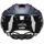 Uvex Rise cc Fahrradhelm, Farbe:deep space-black matt