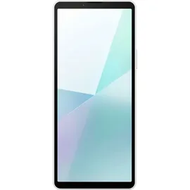 Sony Xperia 10 VI 5G 8 GB RAM 128 GB weiß