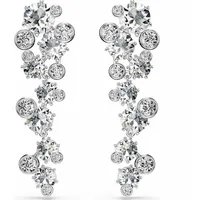 Swarovski Creolen Global Collection weiß 5732252