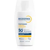Bioderma Photoderm XDefense Ultra-Fluid LSF 50+ 40 ml