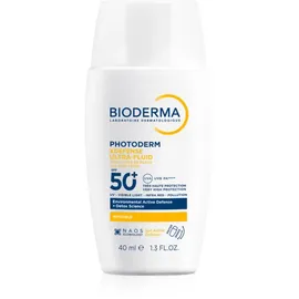 Bioderma Photoderm XDefense Ultra-Fluid LSF 50+ 40 ml