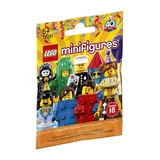 LEGO Minifiguren Serie 18 Party sortiert (71021)