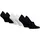 Puma Füßlinge 6er Pack Schwarz/Weiß 43-46