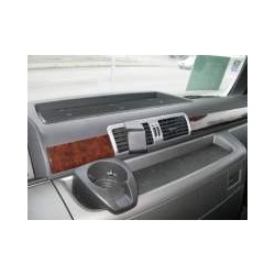 Brodit 854285 ProClip Halterung - MAN TGS / TGX 2008 - 2009 Navigation Halter...