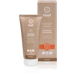 Shampoo Shining Shikakai