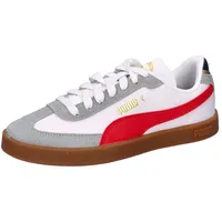 Puma Club Ii Era Cv Sportschuhe - Puma White