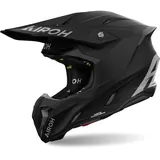 Airoh Twist 3 COLOR BLACK MATT L