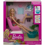 Barbie Nagelstudio GHN07