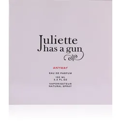 Juliette Has A Gun Anyway Eau de Parfum 100 ml