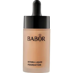 Babor Hydra Flüssige Foundation 04 Porzellan