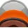 bell-helmets TX501 Sprint Grau/Orange M