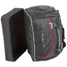 Kjust 5-teiliges Kofferraumtaschen-Set für TESLA MODEL Y ab 2020