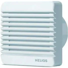 Helios Minilüfter HR 90 KEZ Kleinraumventilator
