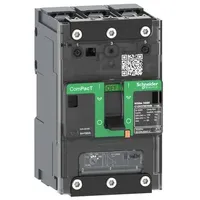 Schneider Electric C11E3TM063B Leistungsschalter 1St.