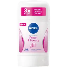 NIVEA Pearl & Beauty Antitranspirant Stift 50 ml