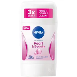 NIVEA Pearl & Beauty Antitranspirant Stift 50 ml