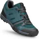 Scott Sport Crus-R Lace Damen MTB Schuhe Türkis 36
