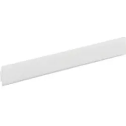 Hager VZ312BS Bezeichnungsstreifen, 12PLE, 1SET=10Stk.