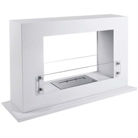 LILIMO Bodenkamin BOLOGNA AF15WH 100 x 62,5 x 30cm