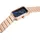TISSOT T-Lady SRV Roségold/Blau 30 mm T160.110.33.046.00