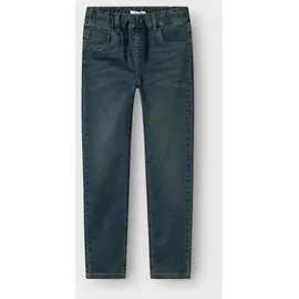 NAME IT SlimFit Blau 158