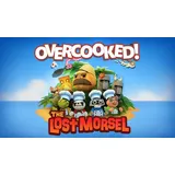 Overcooked: The Lost Morsel (Add-On) (PEGI) (Download) (PC)