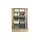 Rotho Albula 40 l horizon blue