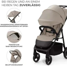 Kinderkraft Trig 3 Beige