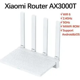 Xiaomi Router AX3000T