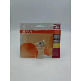 Osram LED Star Pin 0,9W G4 (811416)
