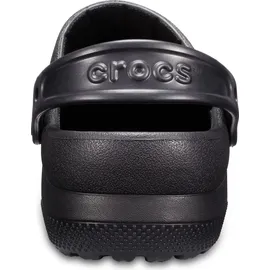 Crocs Specialist II Clog Black Größe EU 42-43 Normal - Schwarz - 42-43