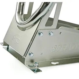 ACEBIKES SteadyStand Cross Motorradständer - Silber