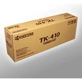 Kyocera TK-410 schwarz
