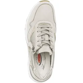 Gabor Sneaker Low Beige Damen 38