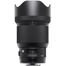 Sigma 85mm F1,4 DG HSM (A) Canon EF