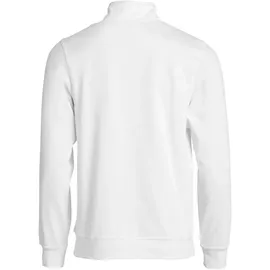 New Wave Clique, Basic Cardigan, weiss M