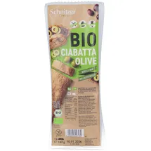 Schnitzer Ciabatta Olive 180 g