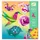 Djeco Origami Tropics Bastelset