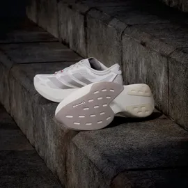 adidas Adizero Evo SL Exo Damen Grau/Weiß 36