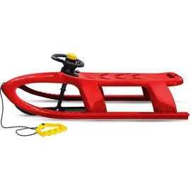 Prosperplast Bullet Control - rot - Rot