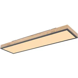 GLOBO LED-Deckenleuchte Doro 24 W 230 V