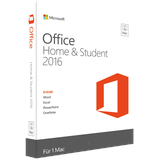 Office 2016 Home & Student fÅr Mac