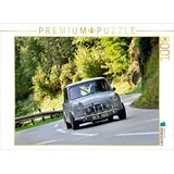 Calvendo Verlag GmbH CALVENDO Puzzle Mini Cooper 1000 Teile Lege-Größe 64x48cm Foto-Puzzle für glückliche Stunden