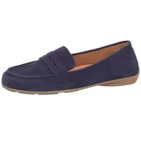 Gabor Slipper in blau | Gr.: 40