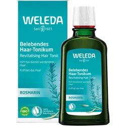 Weleda Belebendes Haar-Tonikum